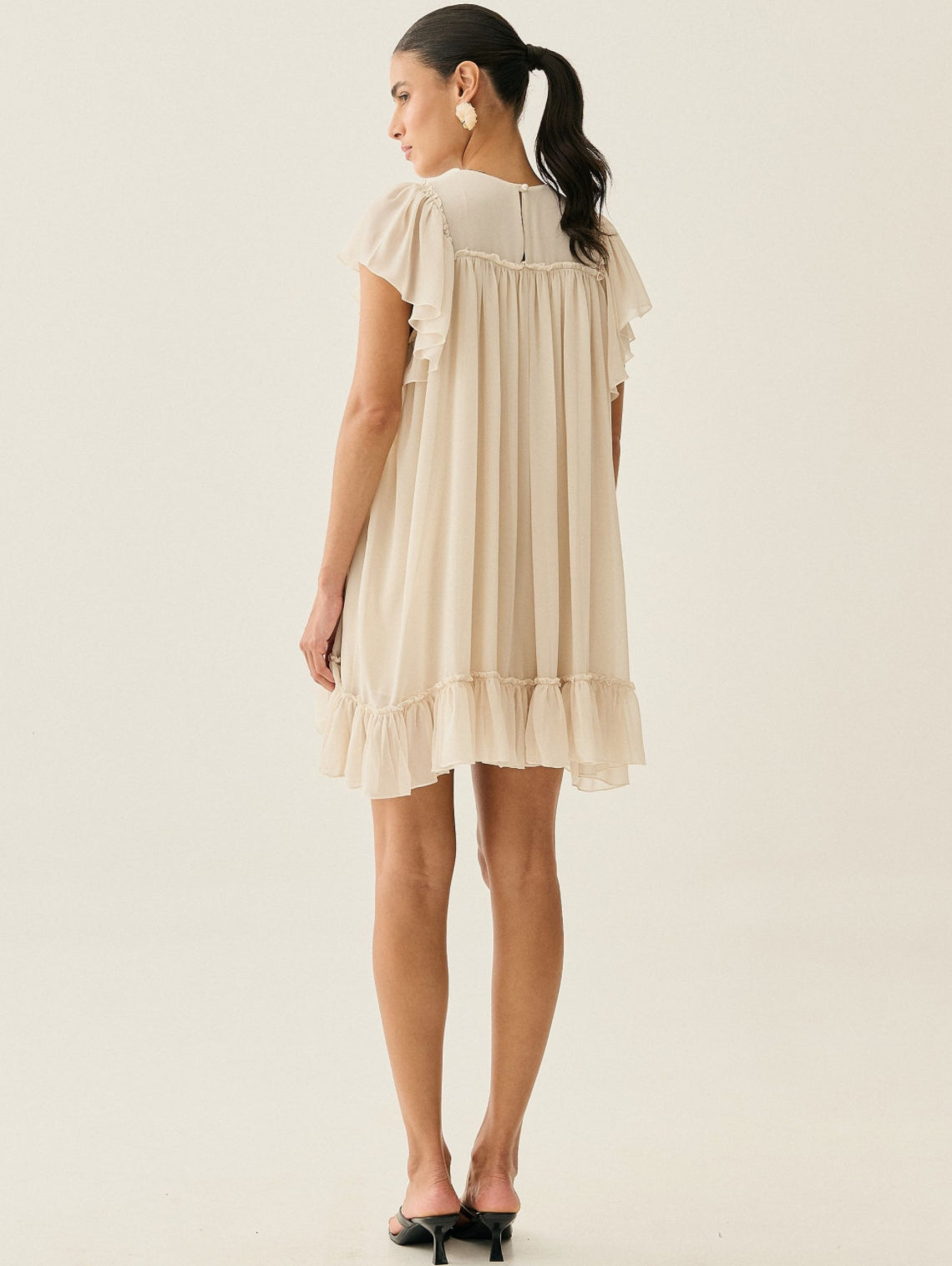 Vestido Mary