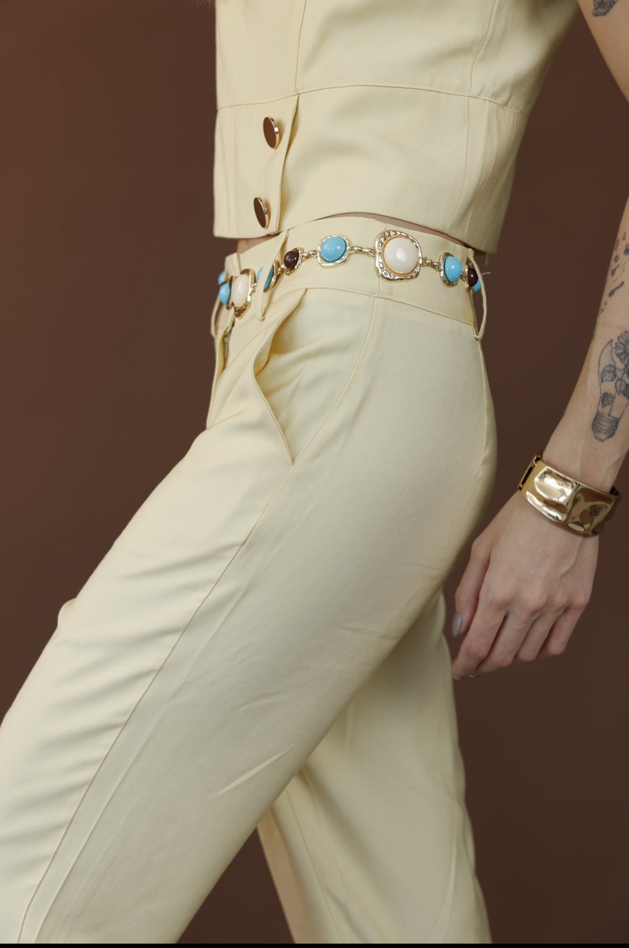Conjunto Catarina