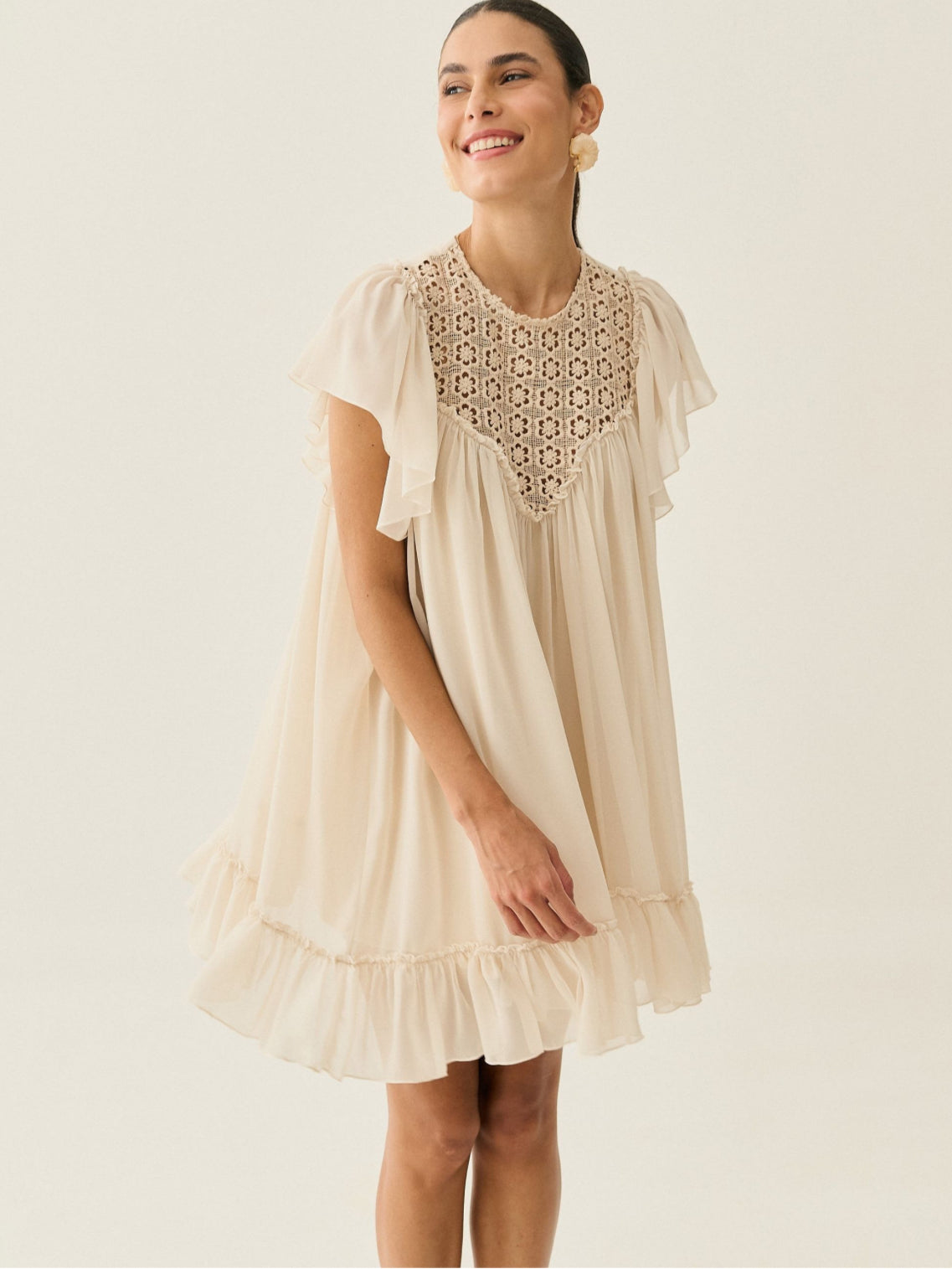 Vestido Mary
