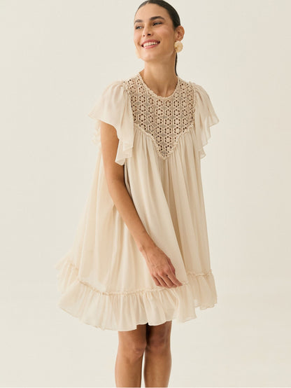 Vestido Mary