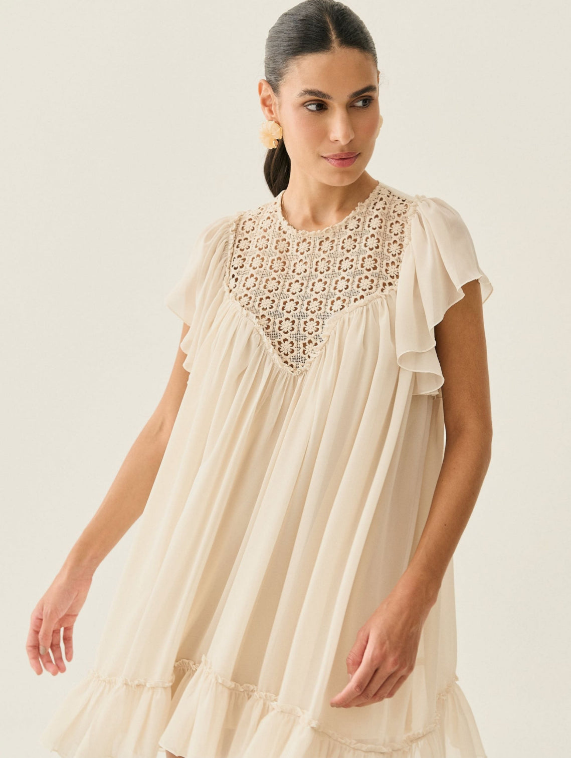 Vestido Mary