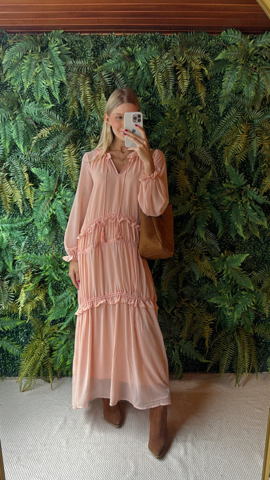 Vestido Grace
