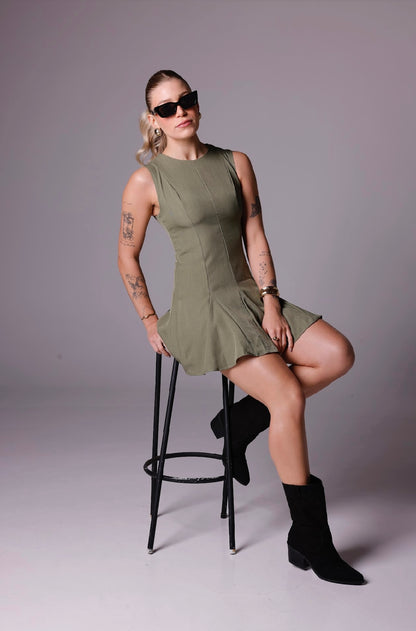 Vestido Nice