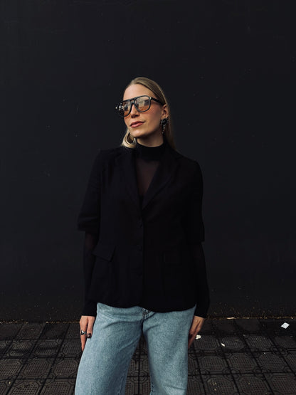 Blazer Escócia