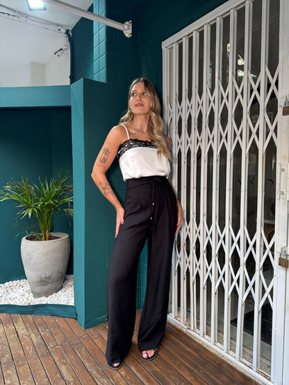 Blusa Pequim