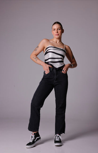 Blusa Viena