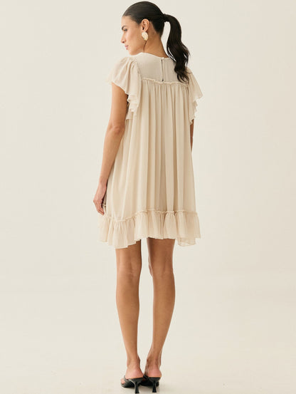 Vestido Mary
