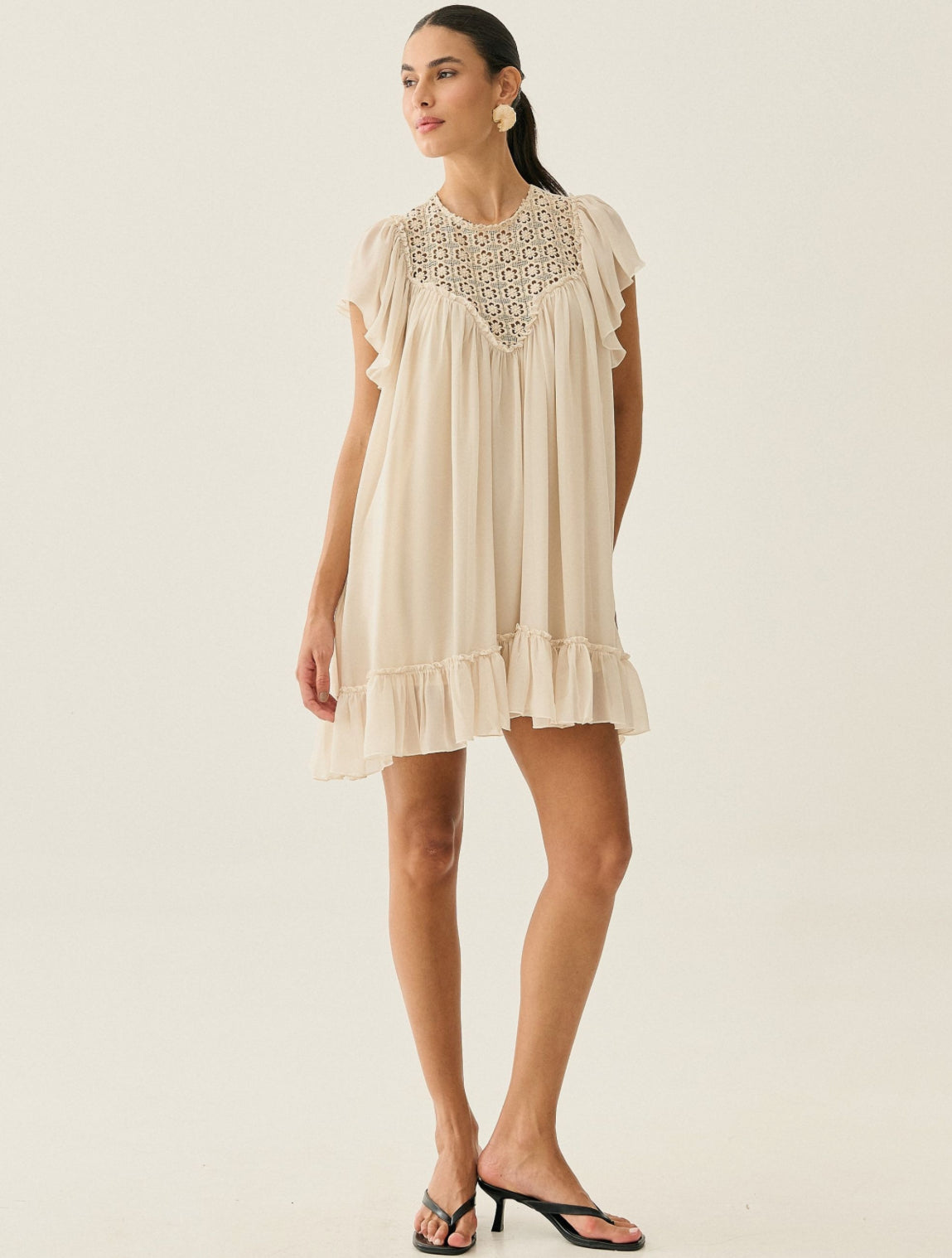 Vestido Mary