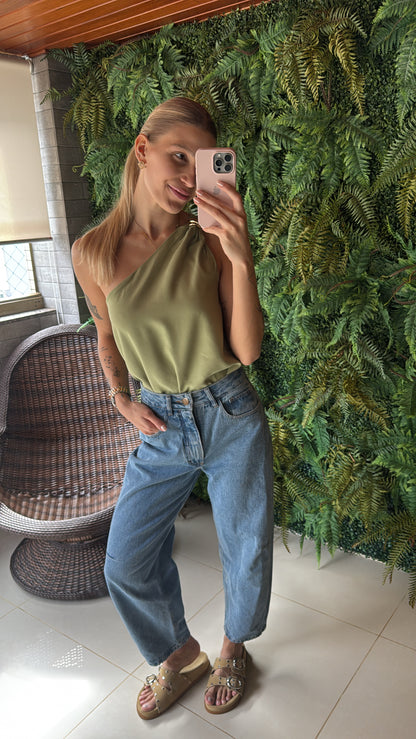Blusa Cecília