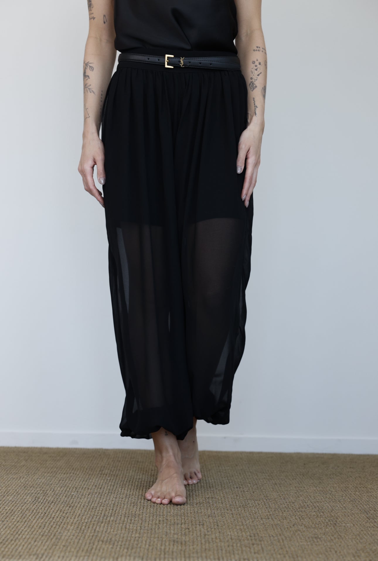 Calça Jasmine