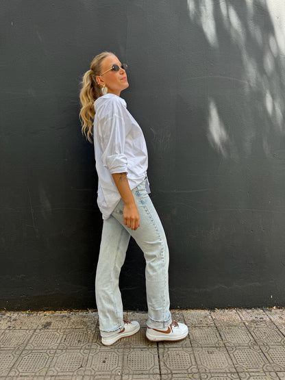 Calça Jeans Jakarta