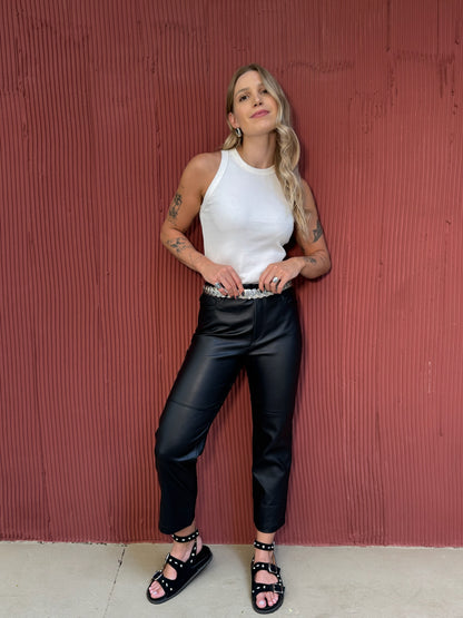 Calça Xangai