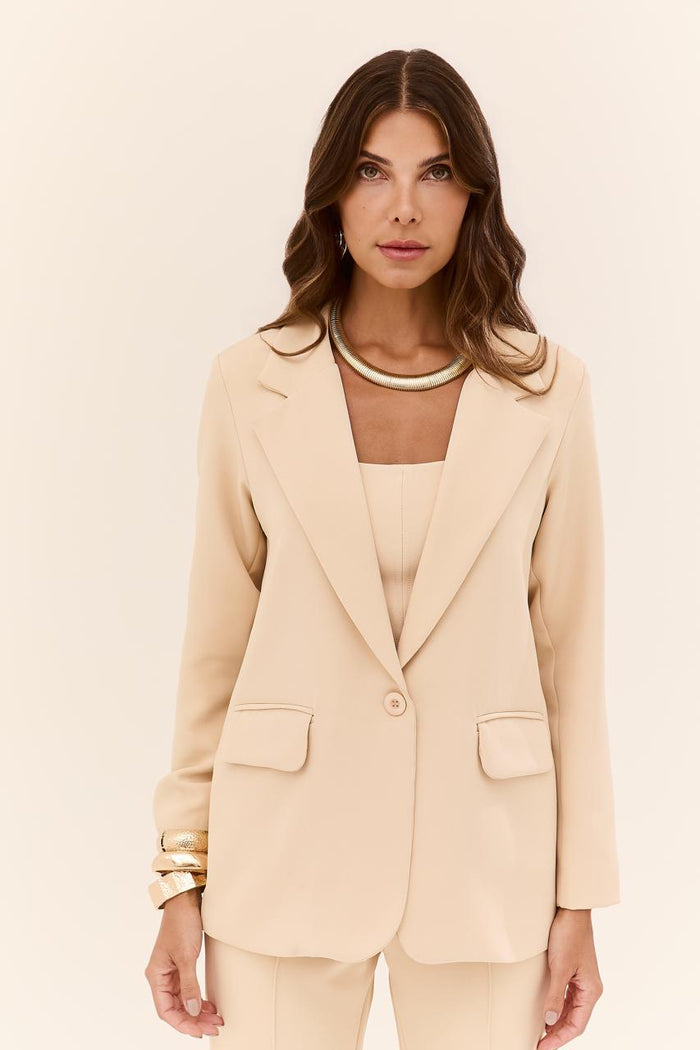 Blazer Essential
