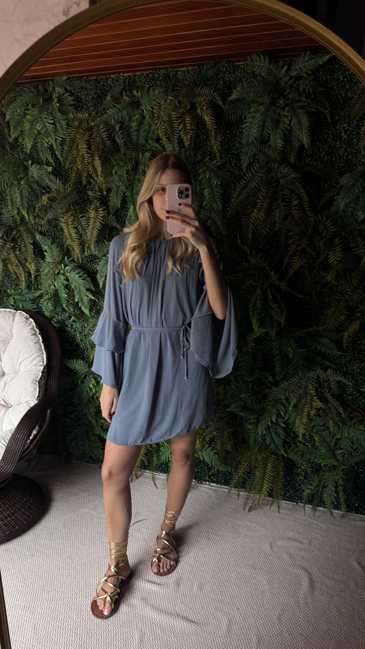 Vestido Martina