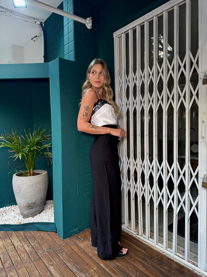 Calça Chade Preta