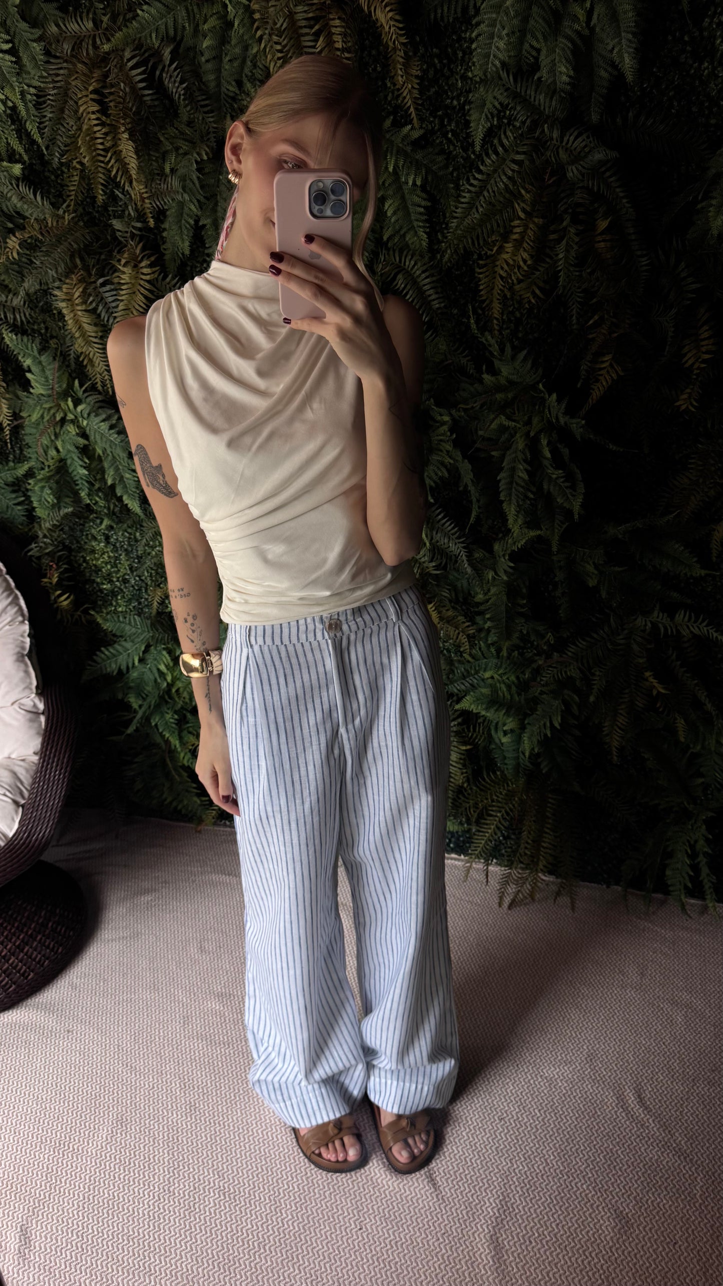 Calça Natália