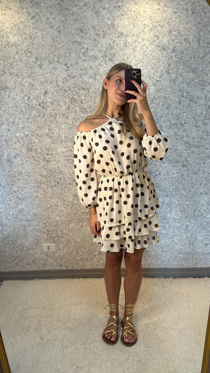 Vestido Turquia