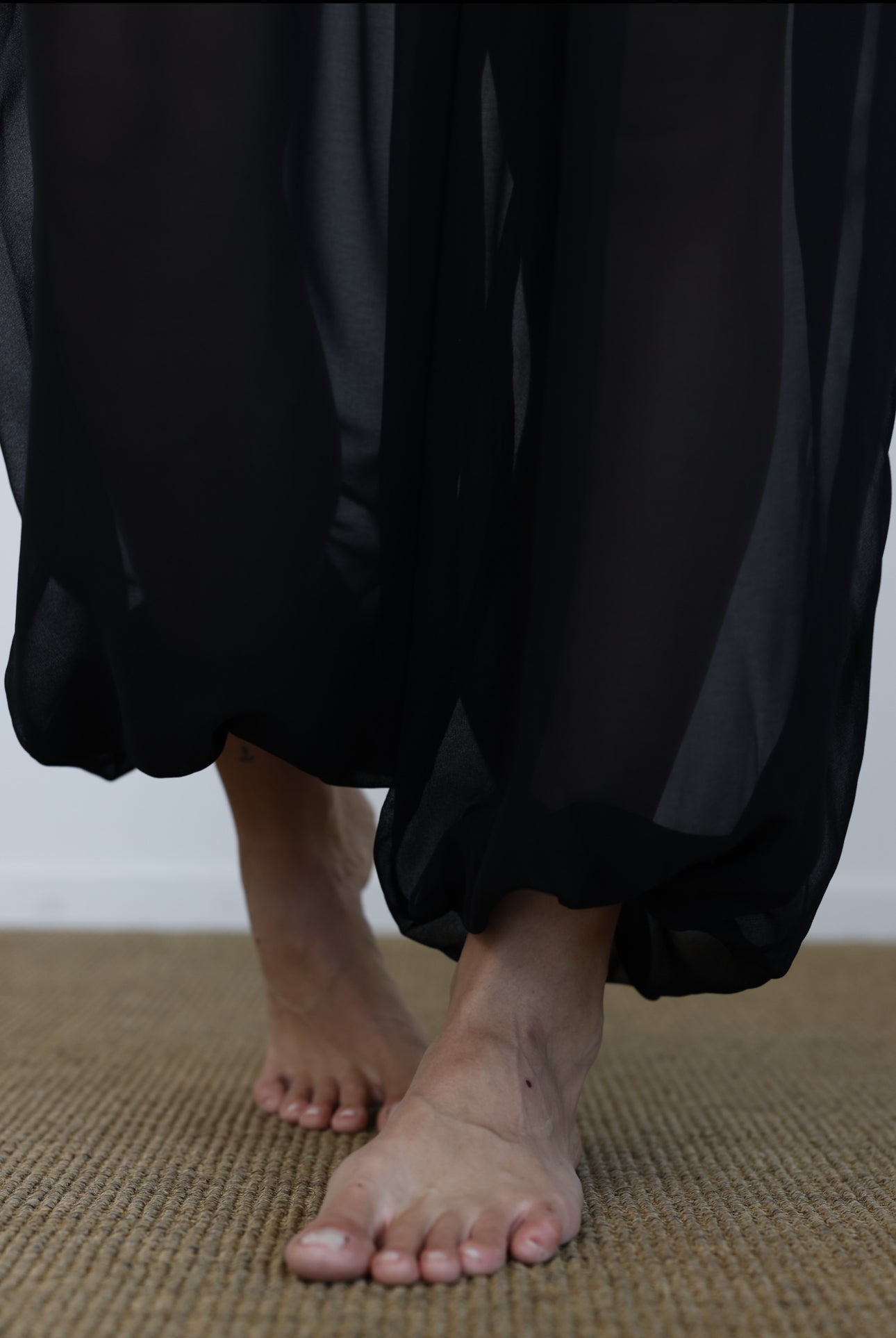 Calça Jasmine