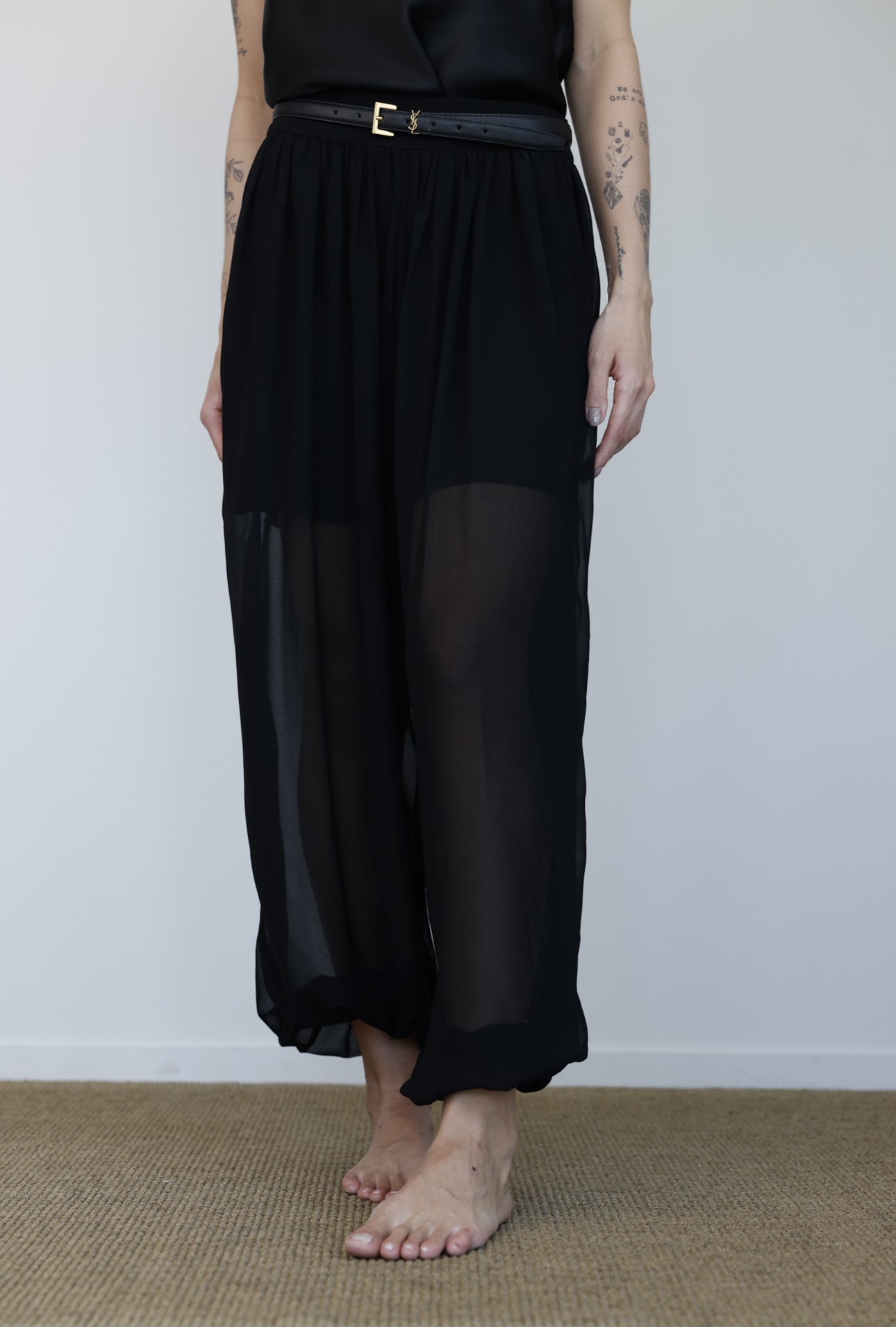 Calça Jasmine