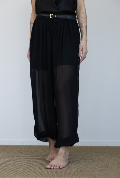 Calça Jasmine