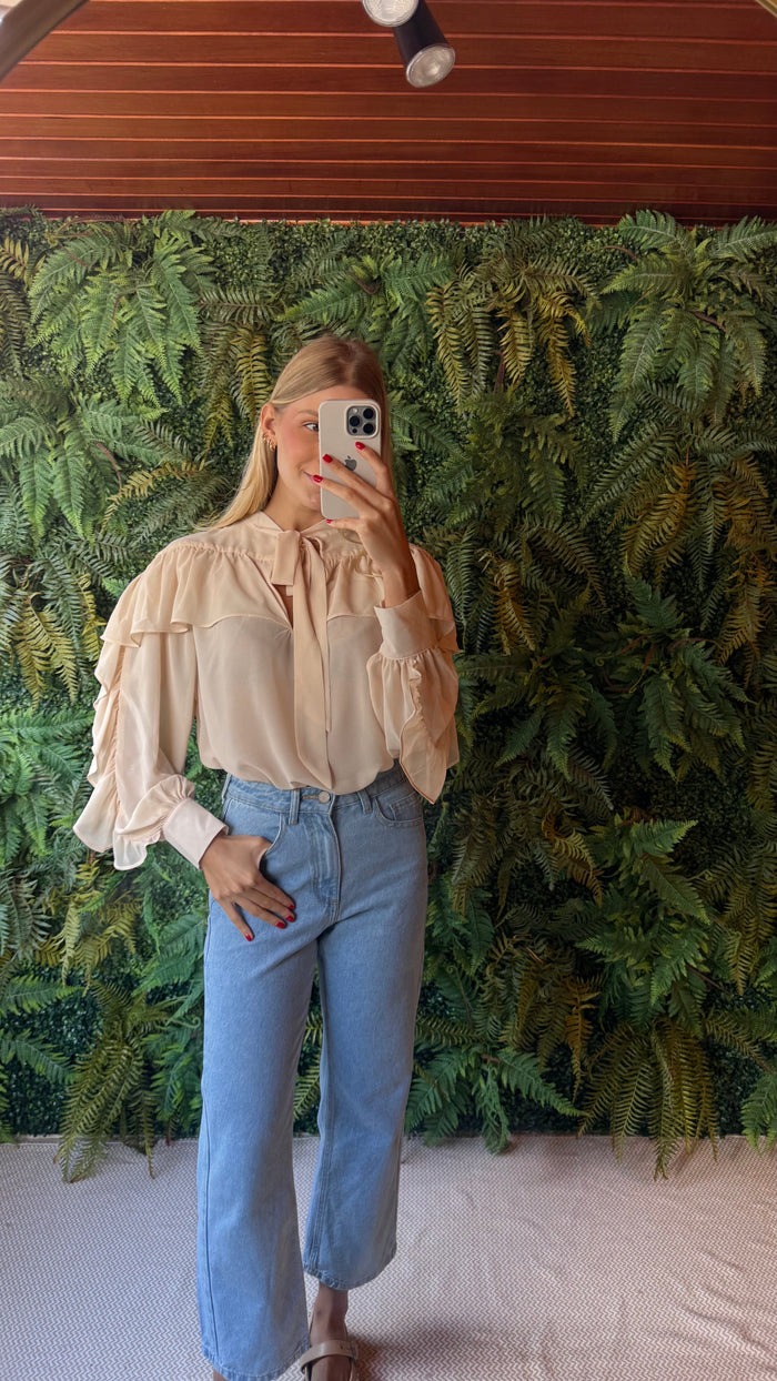 Blusa Lily