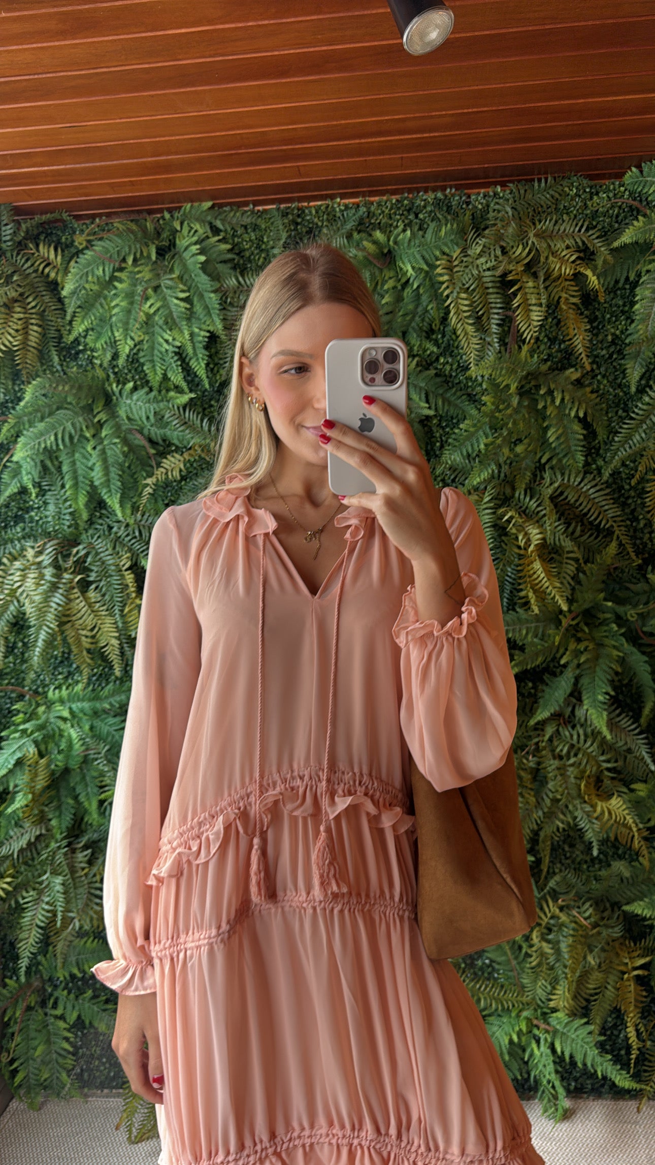 Vestido Grace