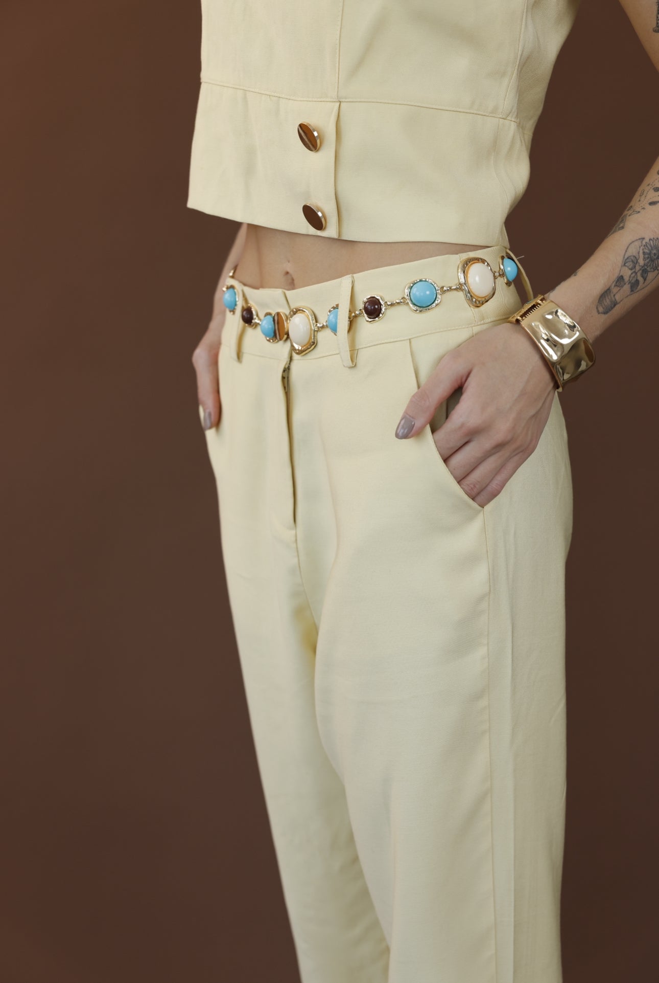 Conjunto Catarina