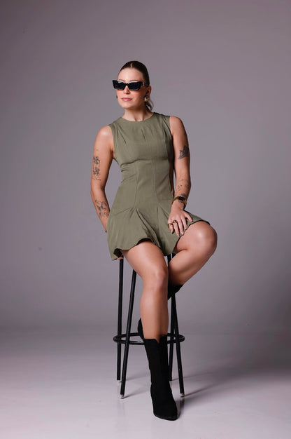 Vestido Nice