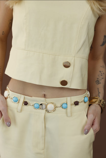 Conjunto Catarina