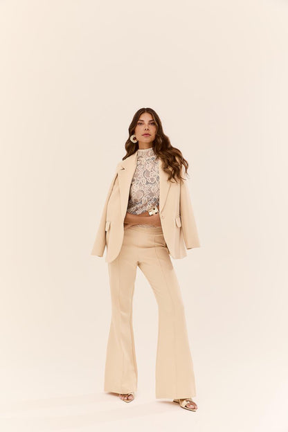 Blazer Essential