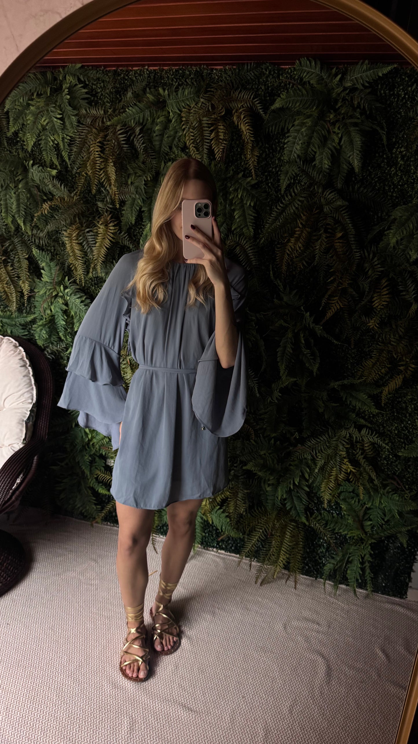 Vestido Martina