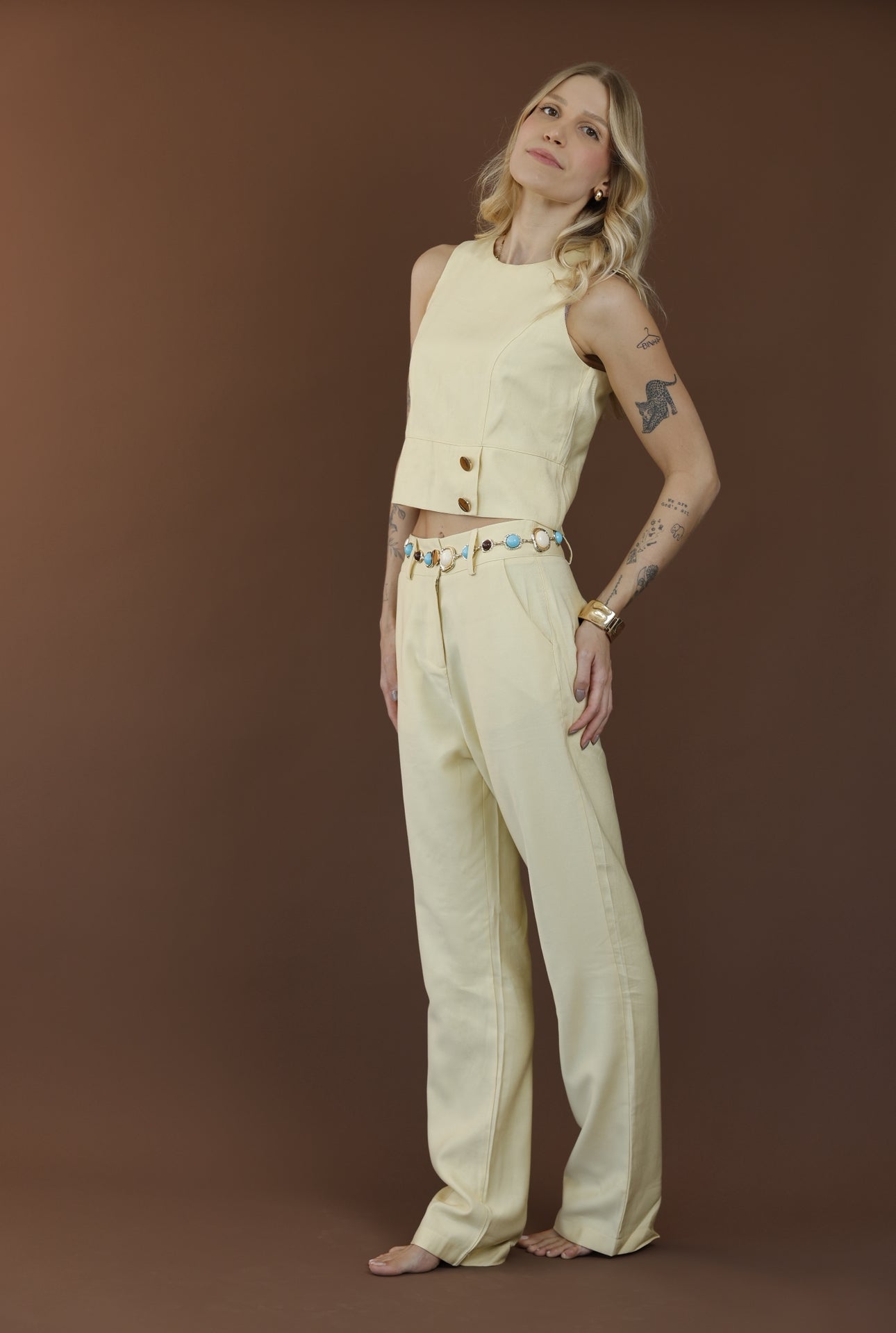Conjunto Catarina