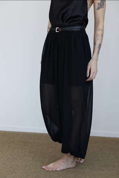 Calça Jasmine
