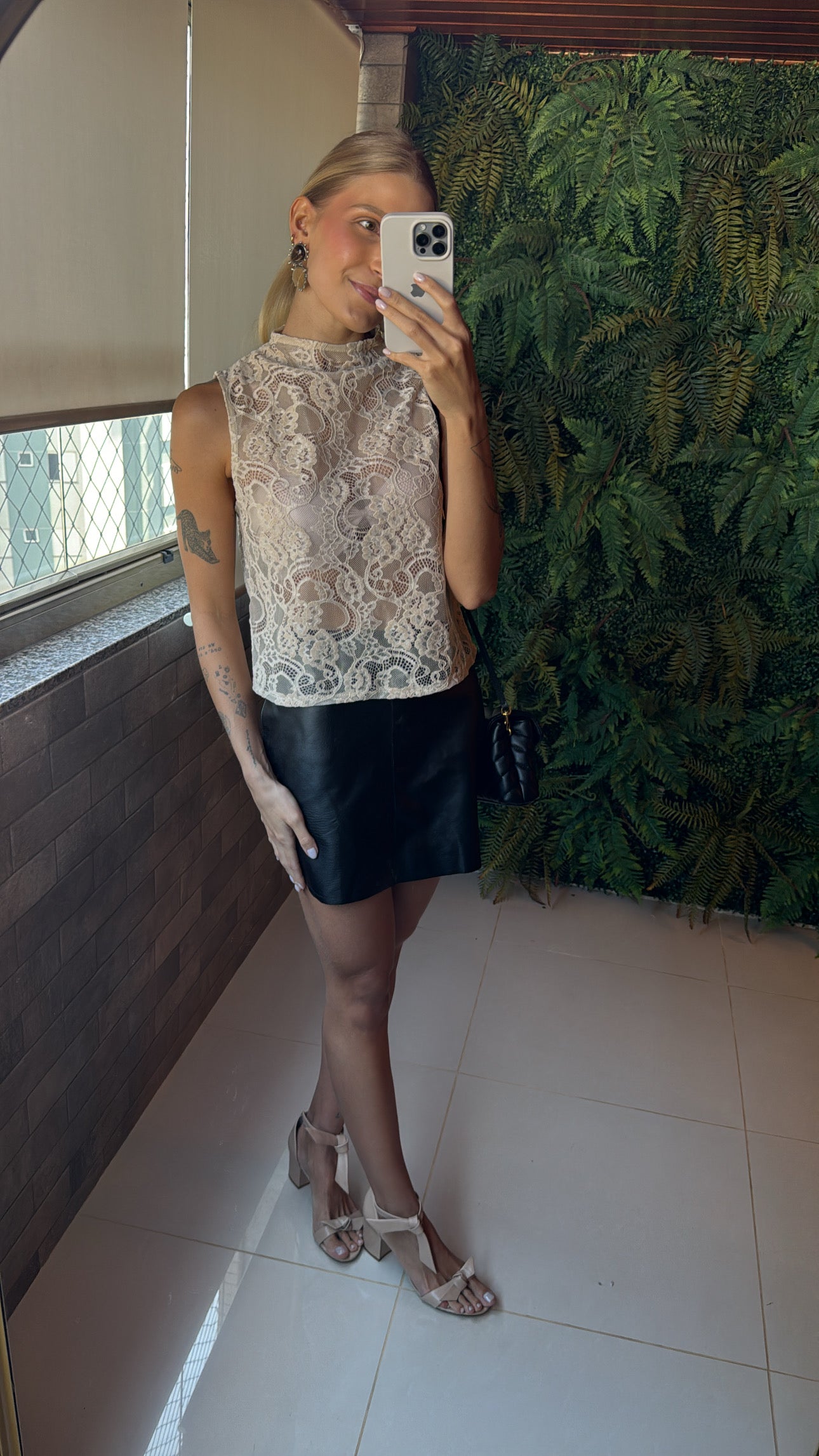 Saia Courinho