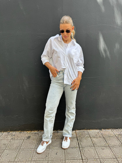 Camisa Over Colômbia