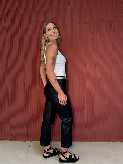 Calça Xangai