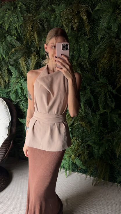 Blusa Elisa