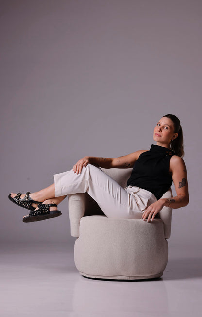 Blusa Varsóvia