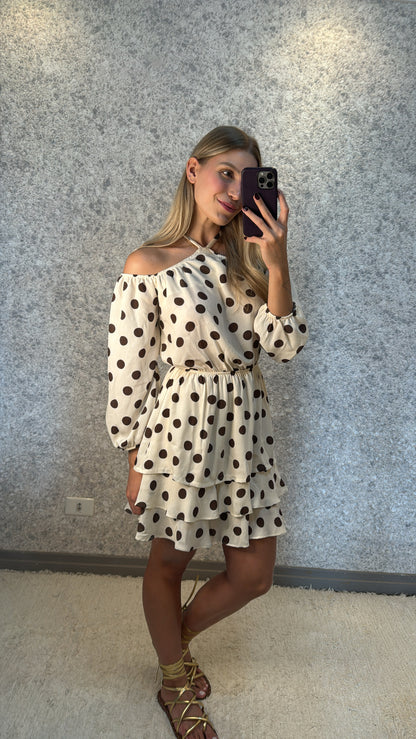 Vestido Turquia