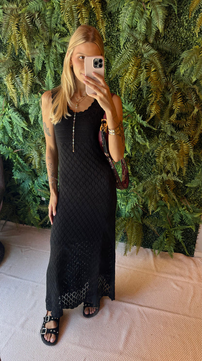 Vestido Zara