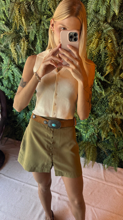 Shorts Saia Carol