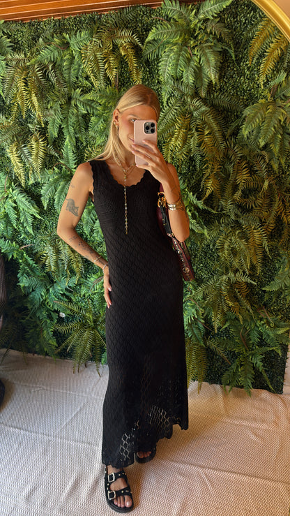 Vestido Zara