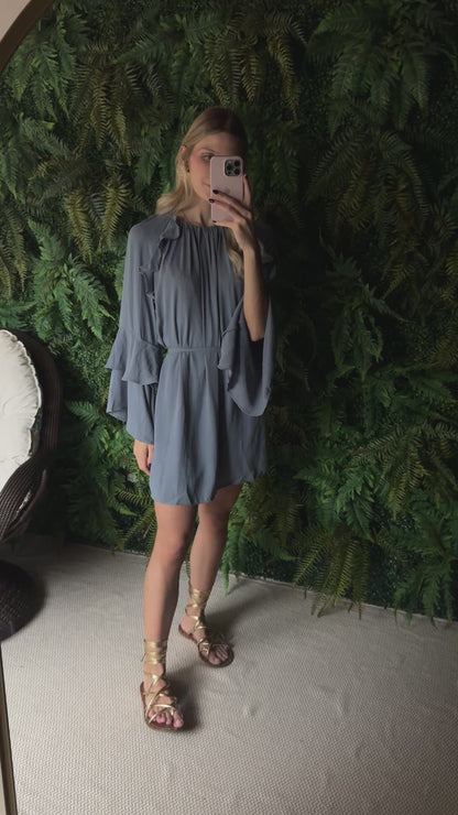 Vestido Martina