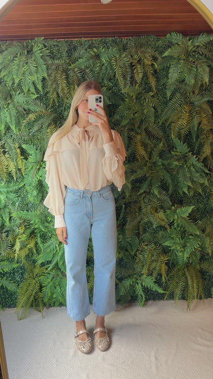 Blusa Lily