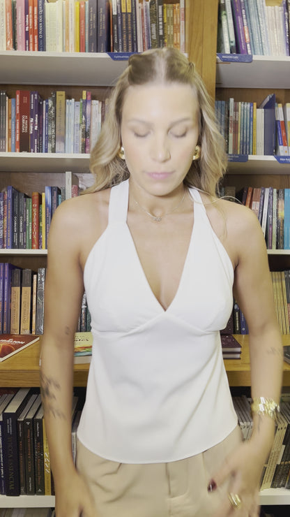Blusa Ipanema