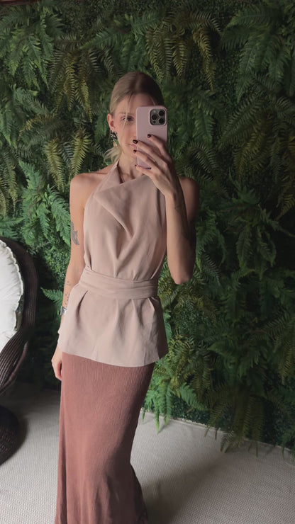 Blusa Elisa