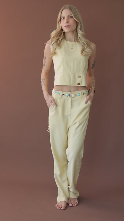Conjunto Catarina