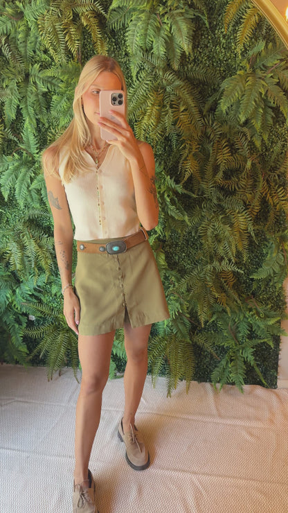 Shorts Saia Carol