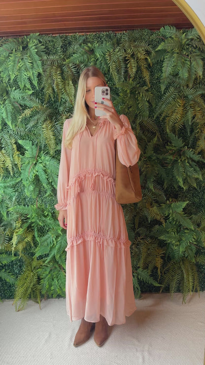 Vestido Grace