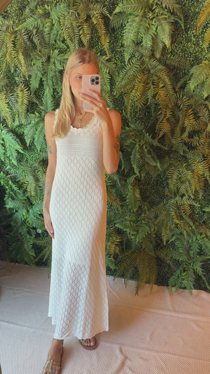 Vestido Zara